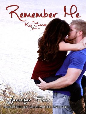 cover image of Remember Me